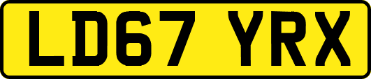 LD67YRX