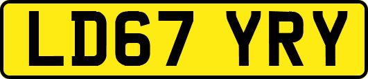 LD67YRY