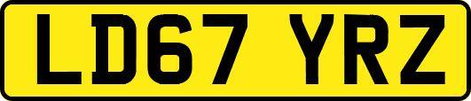 LD67YRZ