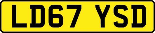 LD67YSD