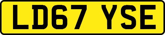LD67YSE