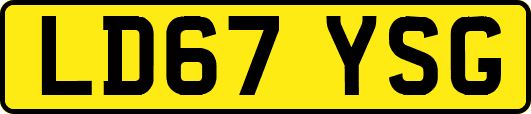 LD67YSG
