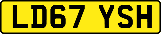 LD67YSH