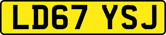 LD67YSJ
