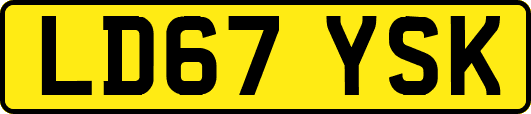 LD67YSK