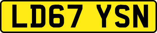 LD67YSN