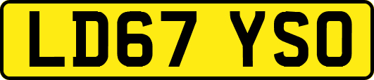 LD67YSO