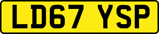 LD67YSP