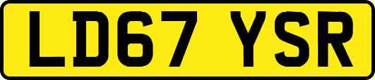 LD67YSR