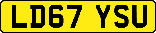 LD67YSU