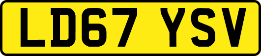 LD67YSV
