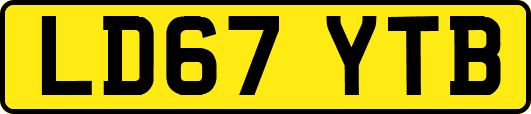 LD67YTB