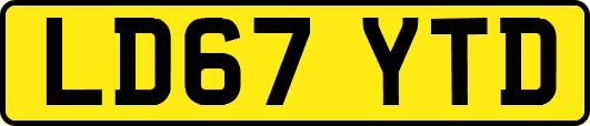 LD67YTD