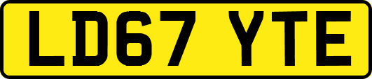 LD67YTE