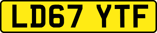 LD67YTF
