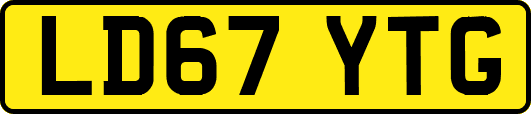 LD67YTG