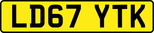 LD67YTK