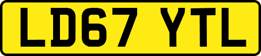 LD67YTL