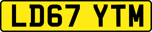 LD67YTM