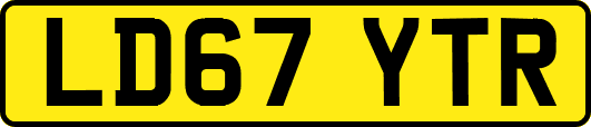 LD67YTR