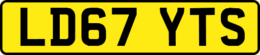 LD67YTS