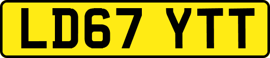 LD67YTT
