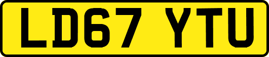 LD67YTU