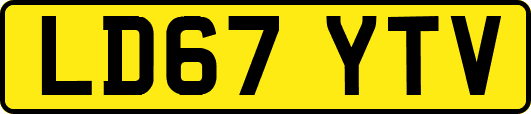 LD67YTV