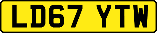 LD67YTW