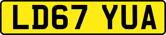 LD67YUA