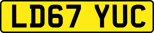 LD67YUC