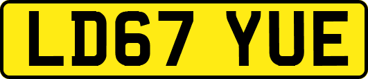 LD67YUE
