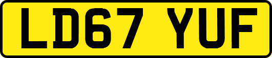 LD67YUF