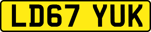 LD67YUK