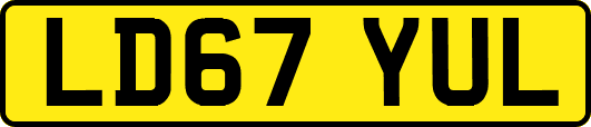 LD67YUL