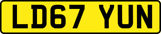 LD67YUN