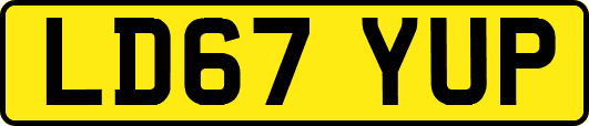 LD67YUP