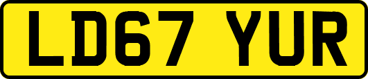 LD67YUR