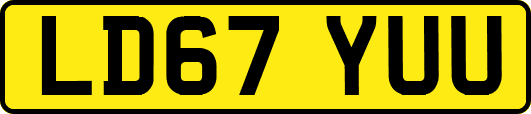 LD67YUU