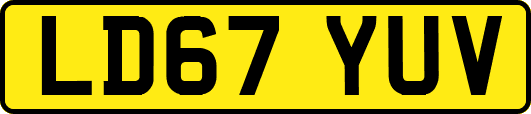 LD67YUV