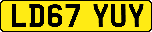 LD67YUY