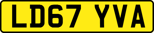 LD67YVA