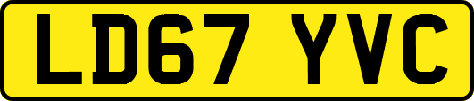LD67YVC