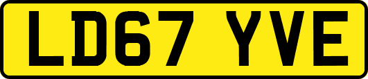 LD67YVE