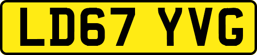 LD67YVG