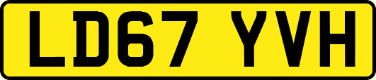 LD67YVH