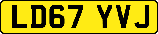 LD67YVJ