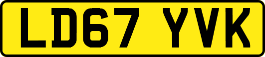 LD67YVK
