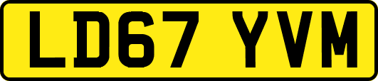 LD67YVM