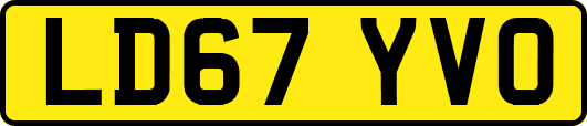 LD67YVO